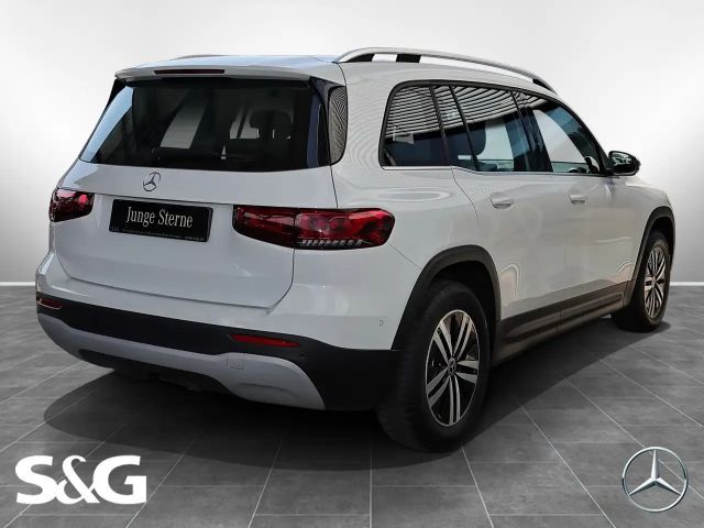 Mercedes-Benz GLB 180 Style