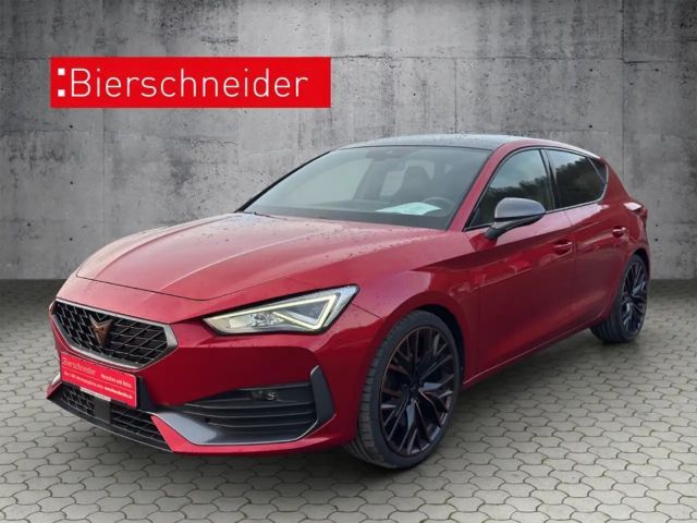 Cupra Leon 2.0 TSI DSG VZ