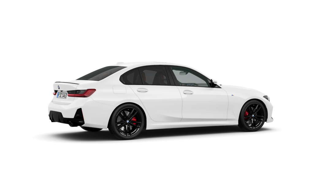 BMW 330 330i Sedan xDrive