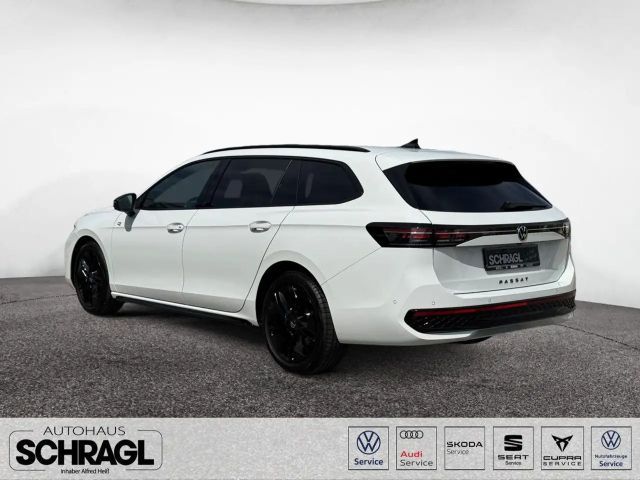 Volkswagen Passat 2.0 TDI DSG R-Line Variant