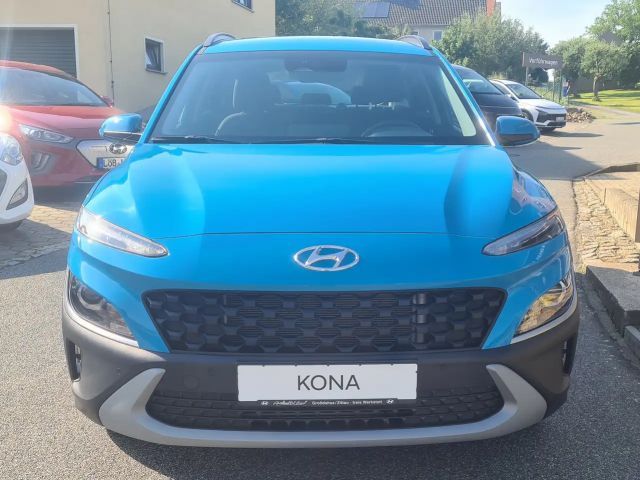 Hyundai Kona 1.0 T-GDi Trend