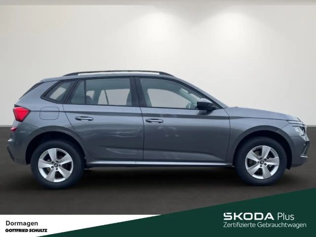Skoda Kamiq 1.0 TSI Selection