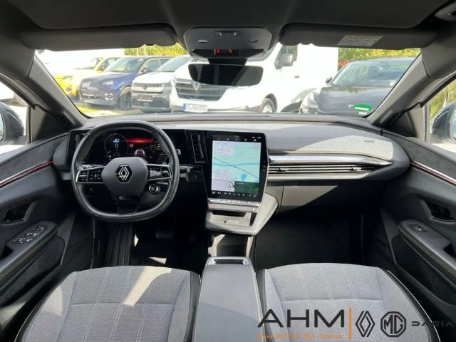 Renault Megane E-Tech E-Tech EV60 Techno
