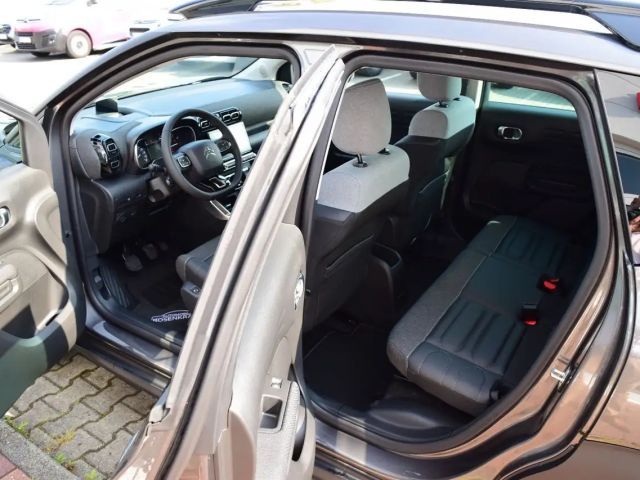 Citroën C3 Aircross Plus PureTech