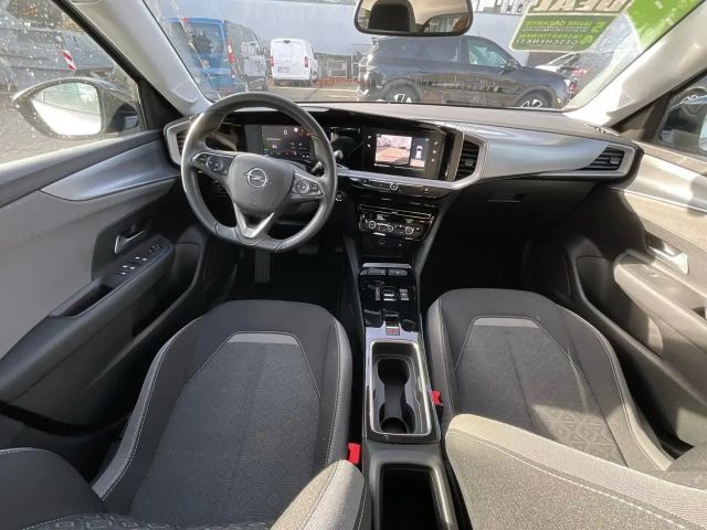 Opel Mokka Edition Mokka-e