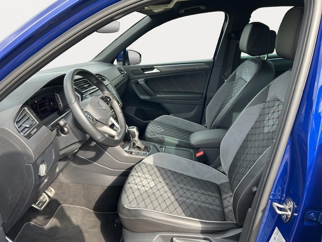 Volkswagen Tiguan 2.0 TDI R-Line