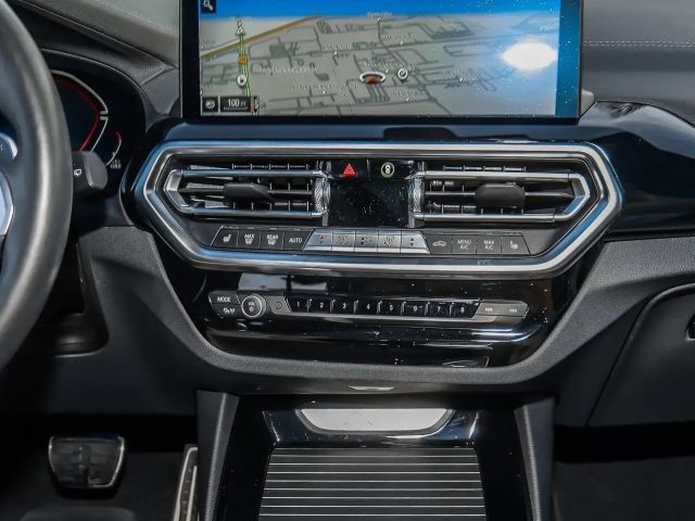 BMW X3 M-Sport xDrive30i