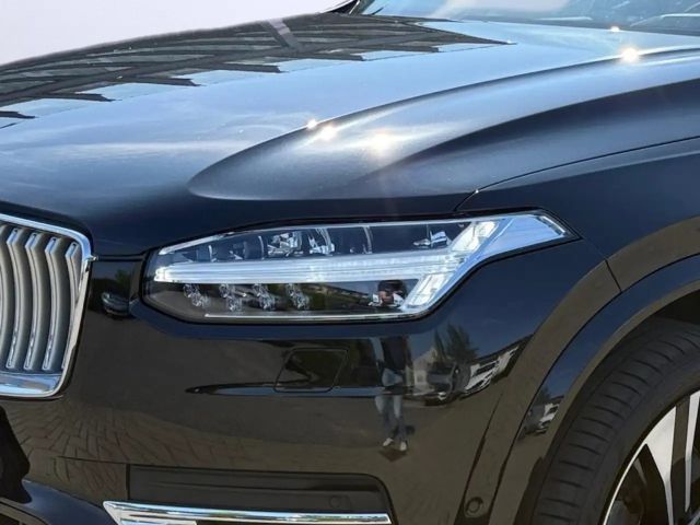 Volvo XC90 AWD Bright Ultimate