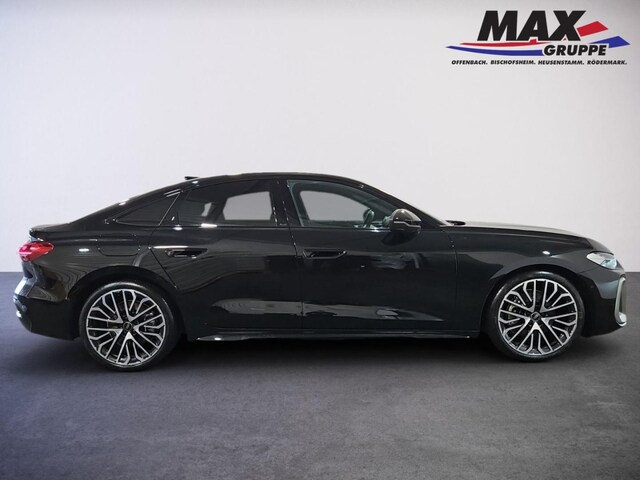 Audi A5 Quattro S-Tronic