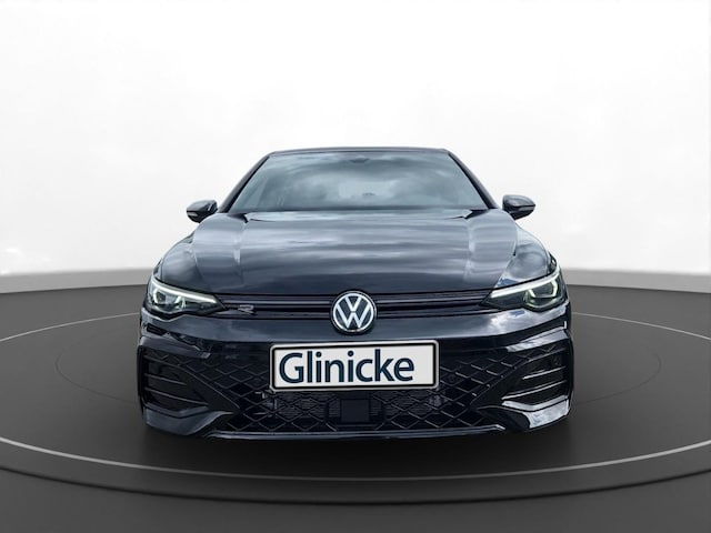 Volkswagen Golf DSG R-Line Style