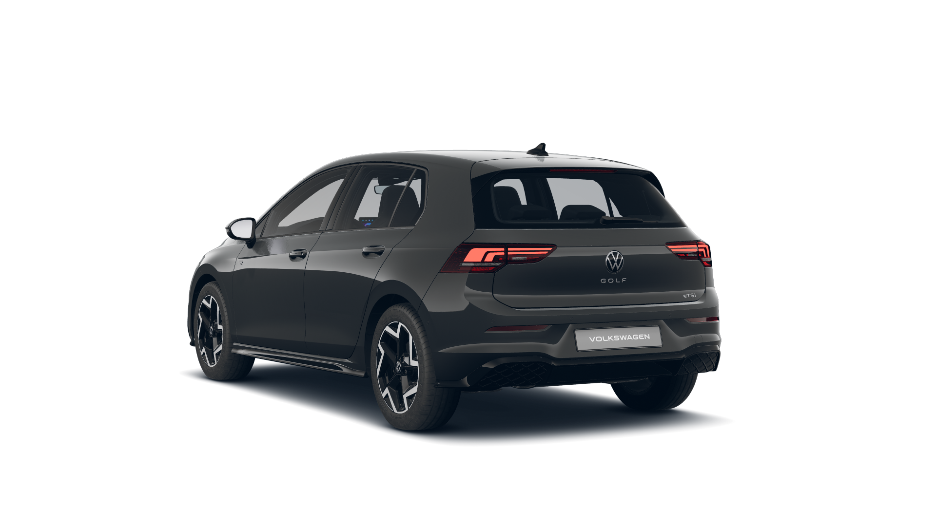 Volkswagen Golf 1.5 eTSI DSG R-Line