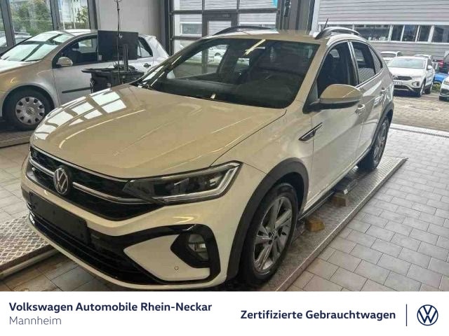 Volkswagen Taigo 1.0 TSI DSG R-Line