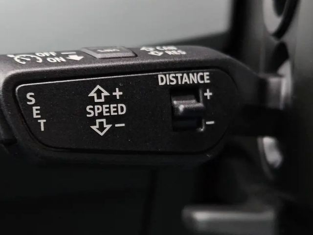 Audi A4 35 TDI S-Tronic