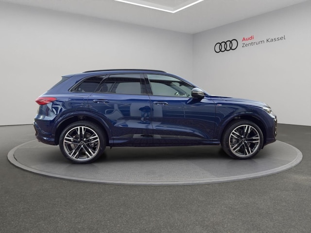 Audi Q5 S-Tronic