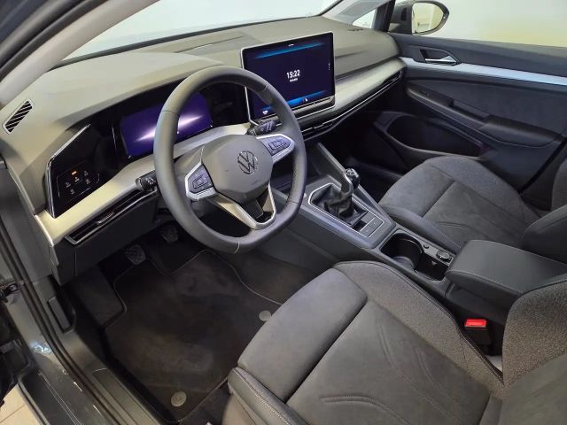Volkswagen Golf Rabbit TDI