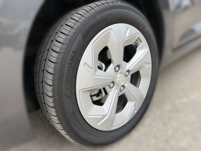 Suzuki Swift AllGrip DualJet Hybrid Shine