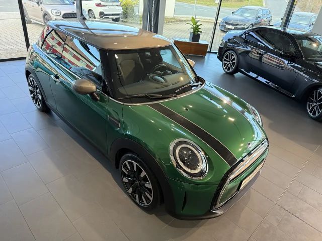 MINI Cooper Classic Trim