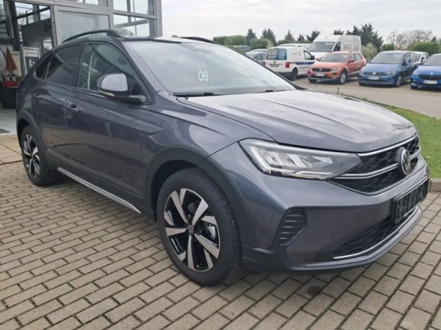 Volkswagen Taigo 1.0 TSI Life