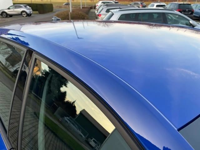 Skoda Fabia 1.0 TSI Selection