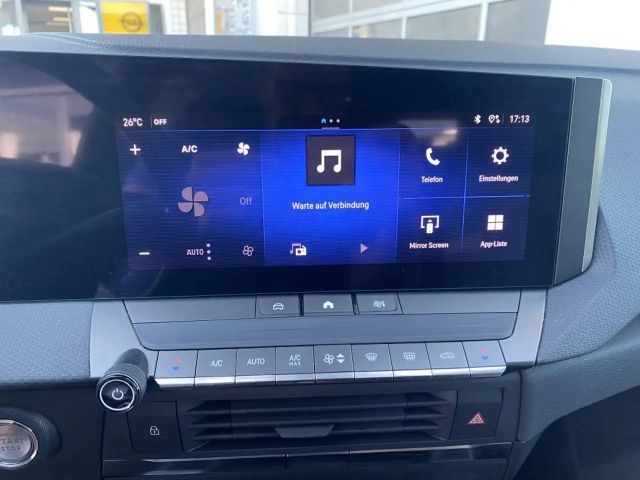 Opel Astra Elegance Sports Tourer