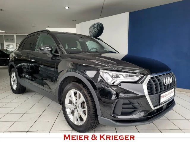 Audi Q3 45 TFSI Hybride S-Line