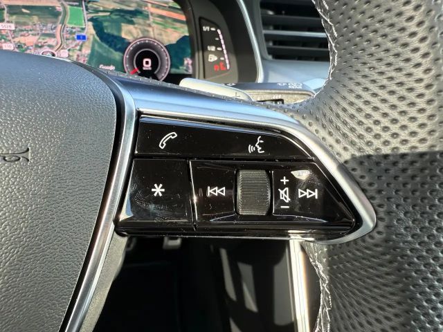 Audi A6 40 TDI S-Line