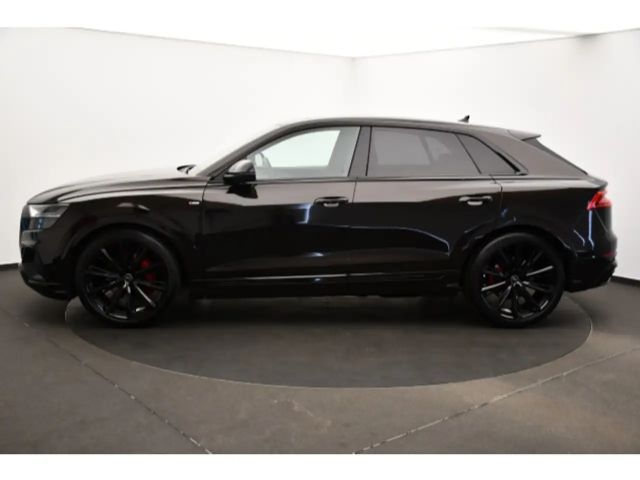 Audi Q8 3.0 TDI Quattro