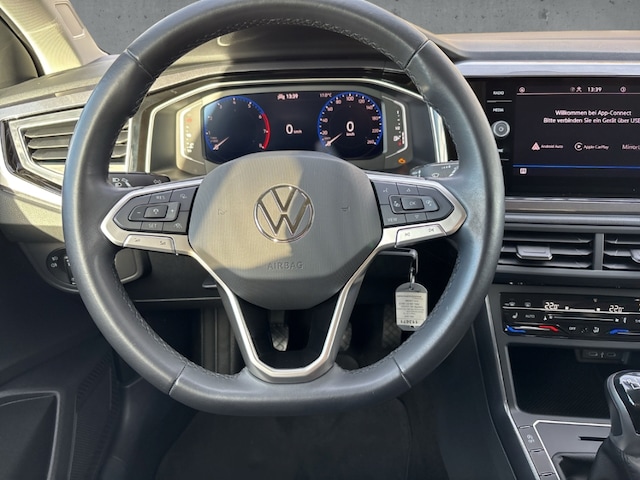 Volkswagen Taigo 1.0 TSI Style