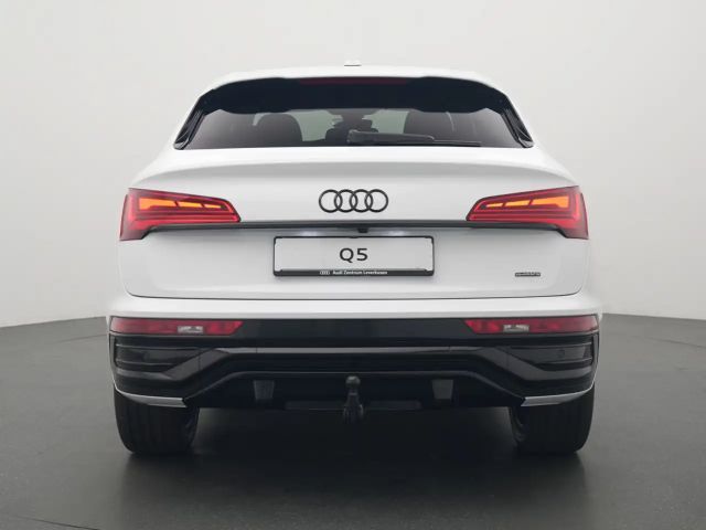 Audi Q5 S-Line Sportback