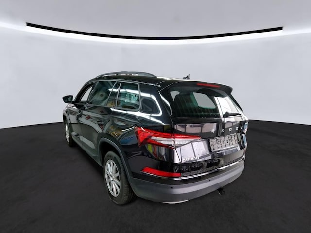 Skoda Kodiaq 2.0 TDI 4x4 Ambition