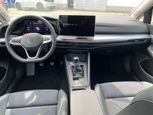 Volkswagen Golf Rabbit TDI