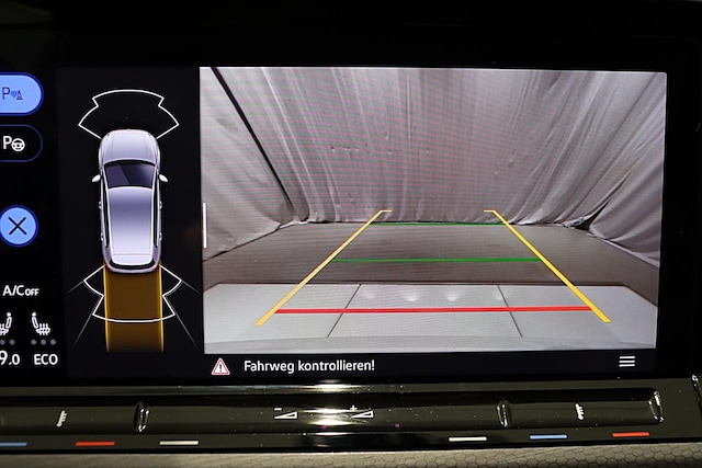 Volkswagen Golf 1.4 TSI GTE eHybrid