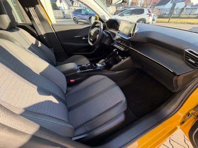 Peugeot 208 Allure Pack