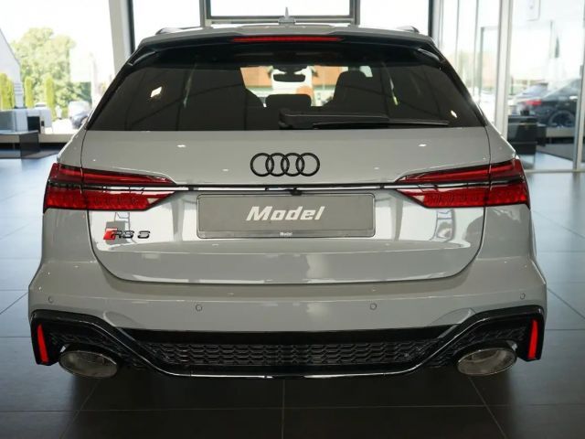 Audi RS6 Performance