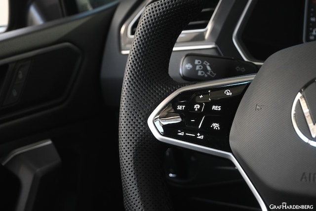 Volkswagen Tiguan 2.0 TDI Allspace R-Line