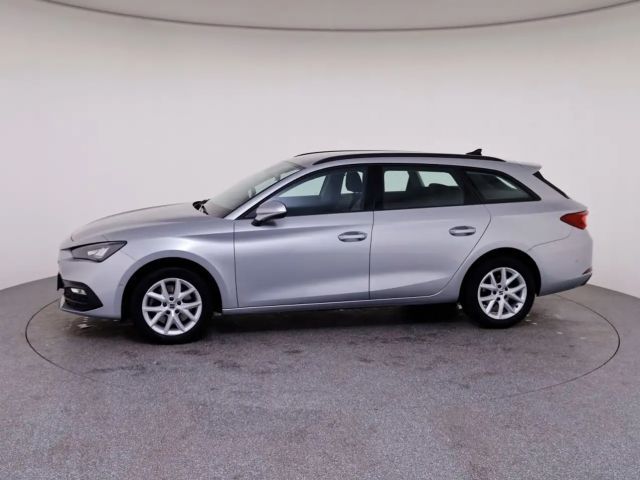Seat Leon 2.0 TDI DSG Style