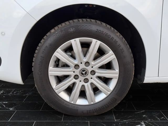 Mercedes-Benz T-Klasse Limousine Lang Style