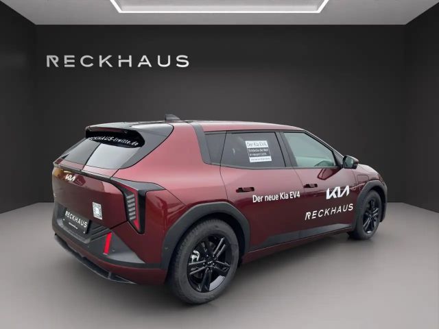 Kia EV4 81.4 kWh Earth FWD