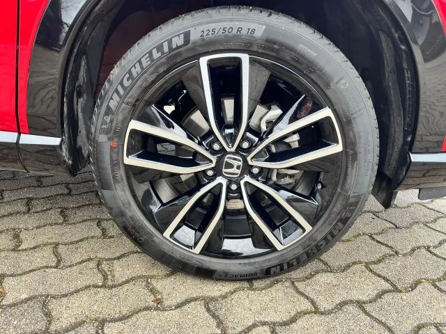 Honda HR-V 1.5 Advance Hybrid i-MMD