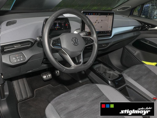 Volkswagen ID.5 IQ.Drive Pro