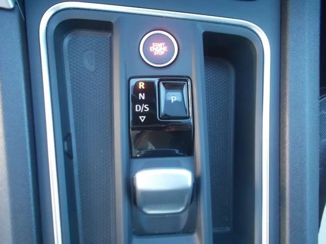 Seat Leon 2.0 TDI DSG FR-lijn Sportstourer