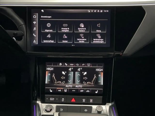 Audi Q8 e-tron 55 Business Quattro