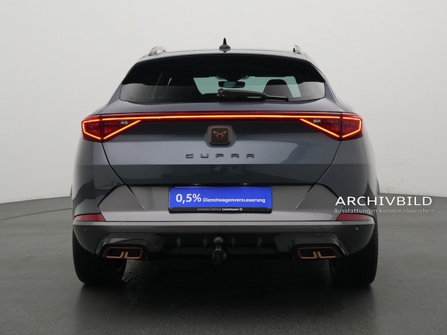 Cupra Formentor VZ e-Hybrid