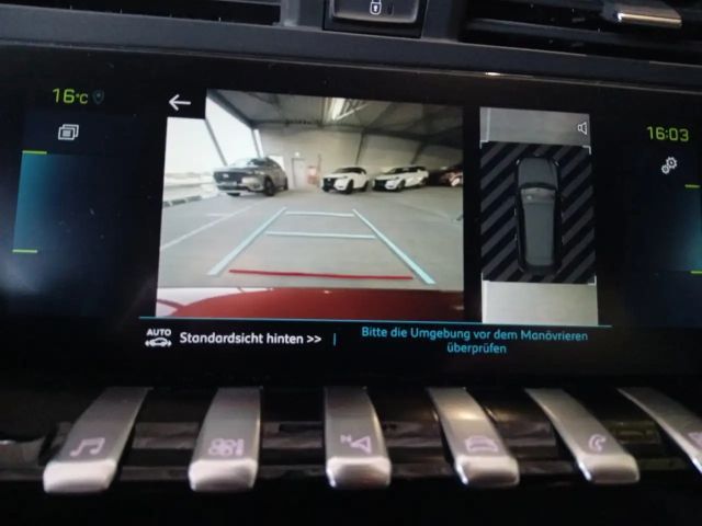 Peugeot 508 GT-Line SW