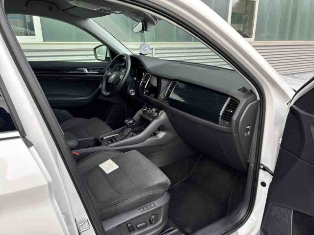 Skoda Kodiaq 1.5 TSI Style Style