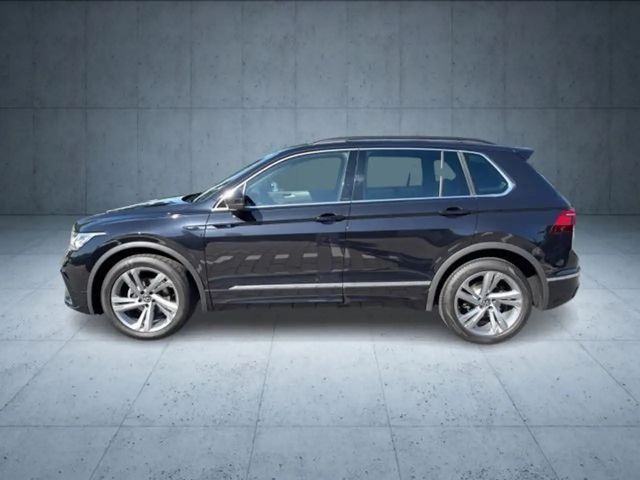Volkswagen Tiguan 2.0 TDI IQ.Drive R-Line