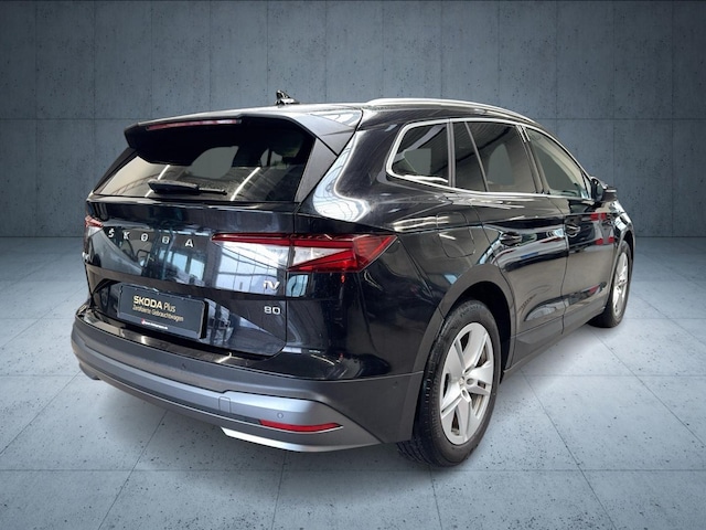 Skoda Enyaq Drive Sport