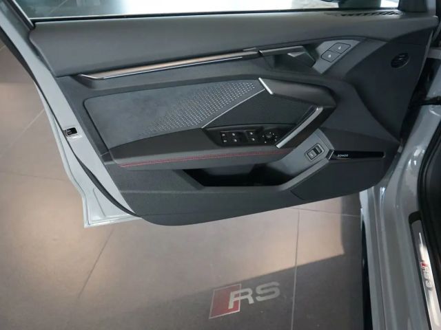 Audi RS3 Sedan Sportback