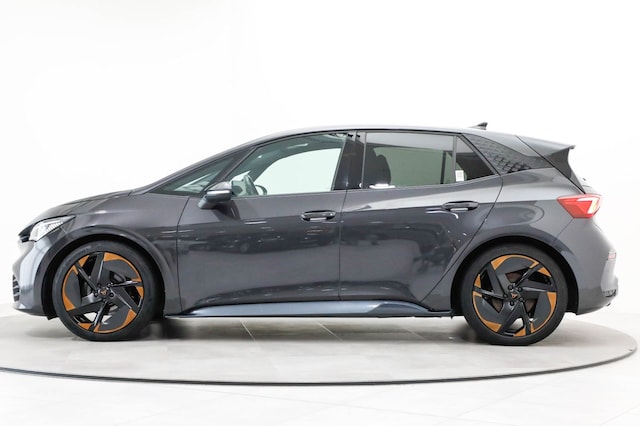 Cupra Born Born 62kW ACC Wärmepumpe Kamera SHZ Pano CarPlay