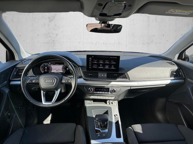 Audi Q5 40 TDI Quattro S-Tronic